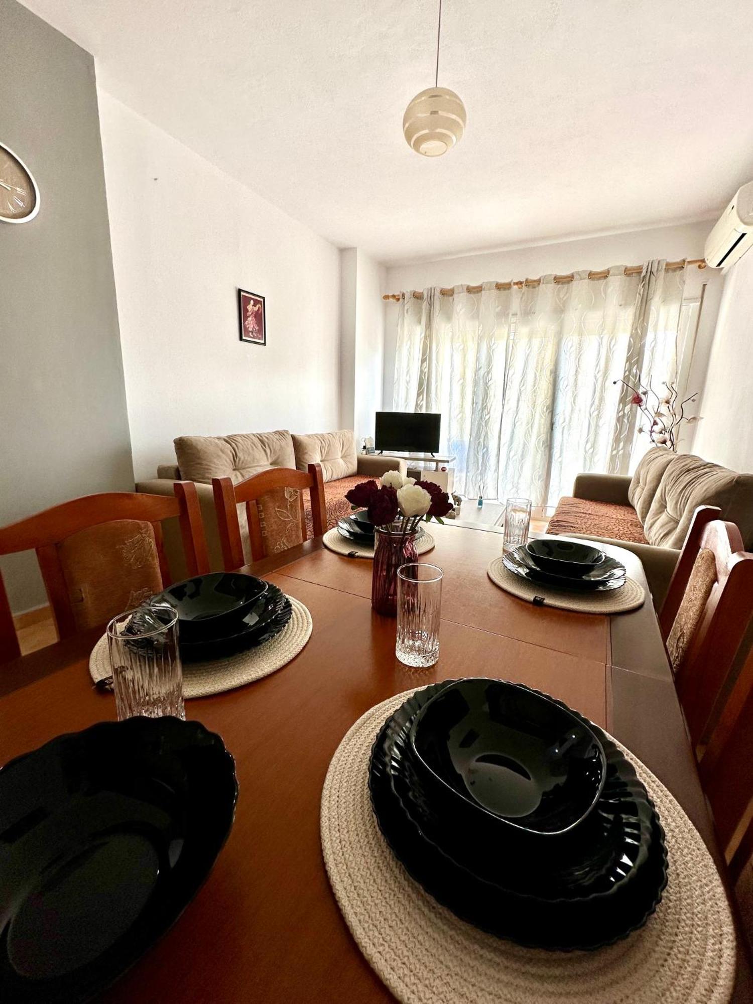 Apartment Ermest ,Kavaje Rock Durrës Exterior foto
